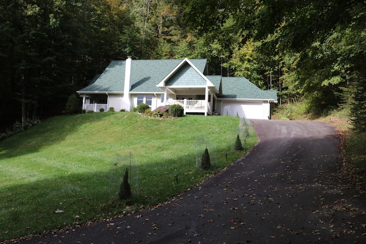 Serenity - Sugar Mountain, NC