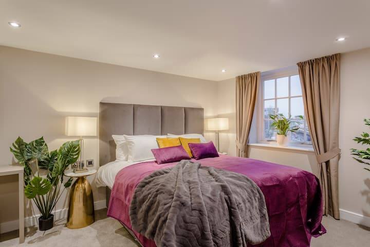 Heritage Mews managed Airbnb listing 2