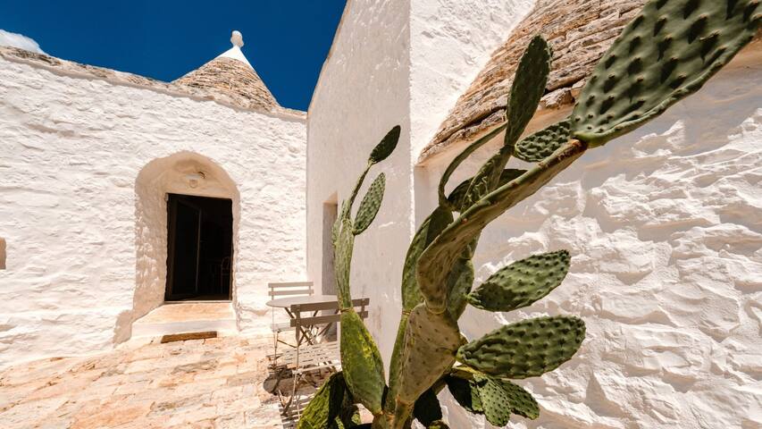 HelloApulia Trulli di Nifra, Pet Friendly gallery image 4