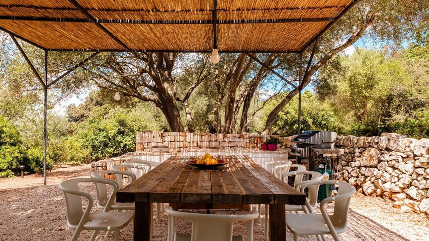 HelloApulia Trulli di Nifra, Pet Friendly gallery image 2