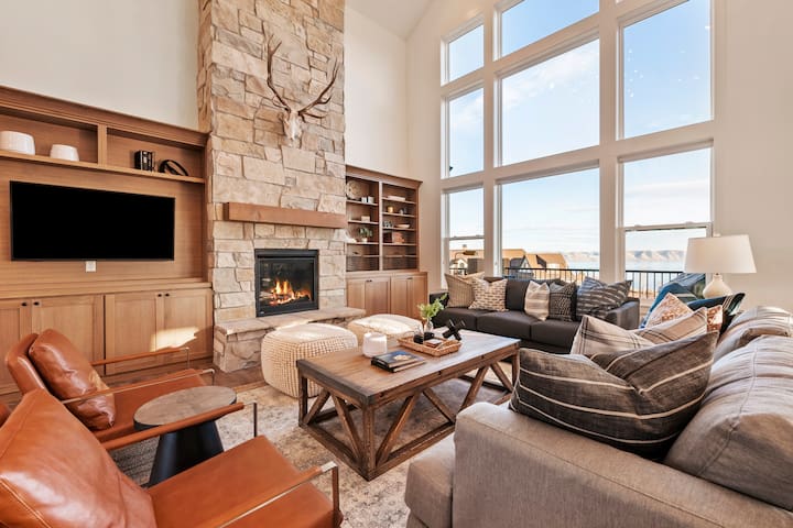 Guest favorite listing in Bear Lake