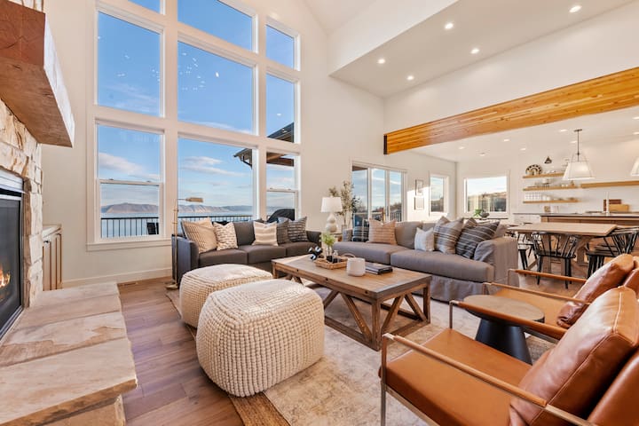 Listing in Bear Lake