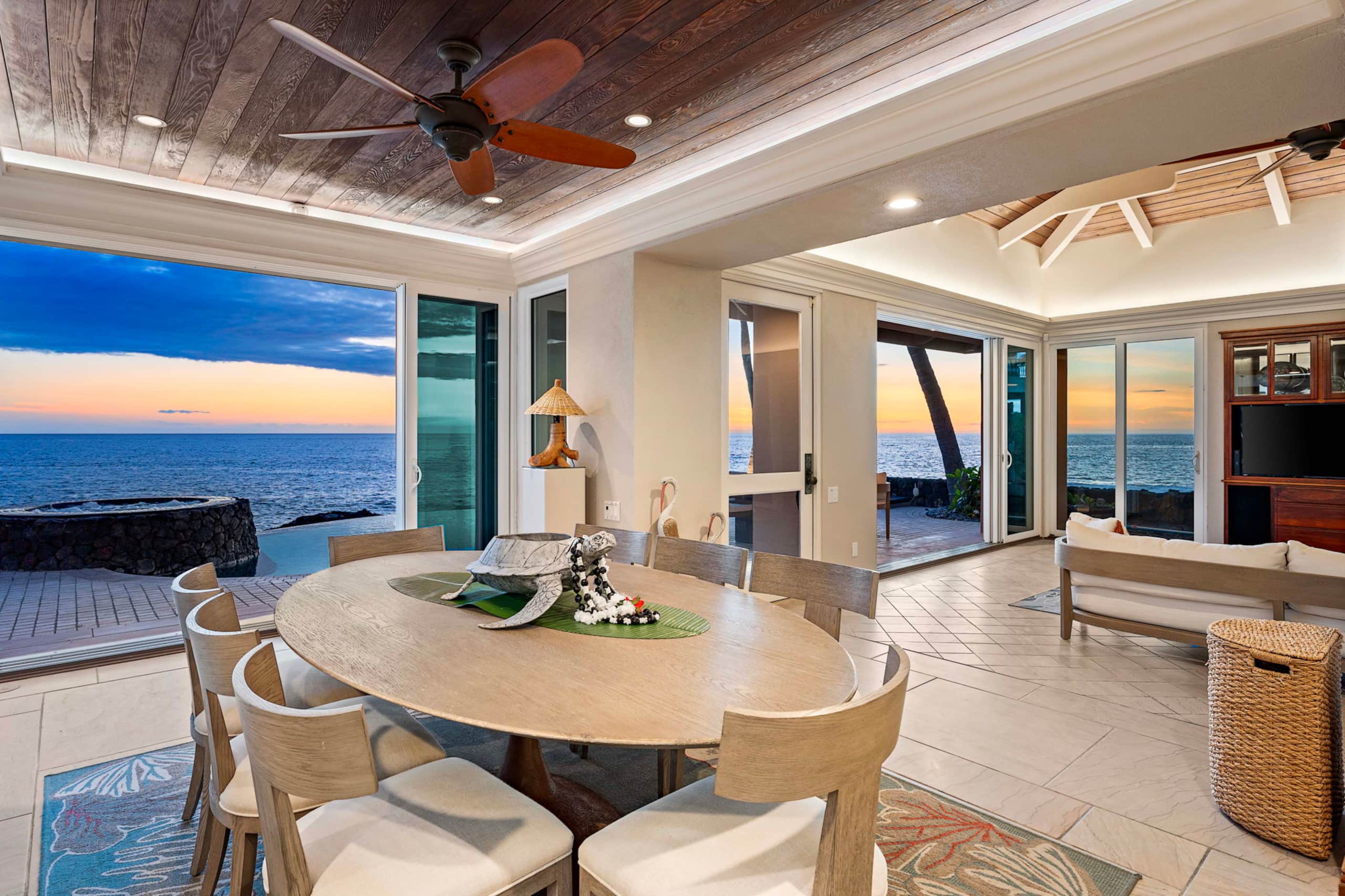Home in Kailua-Kona · ★4.91 · 3 bedrooms · 3 beds · 3.5 baths - Image 6
