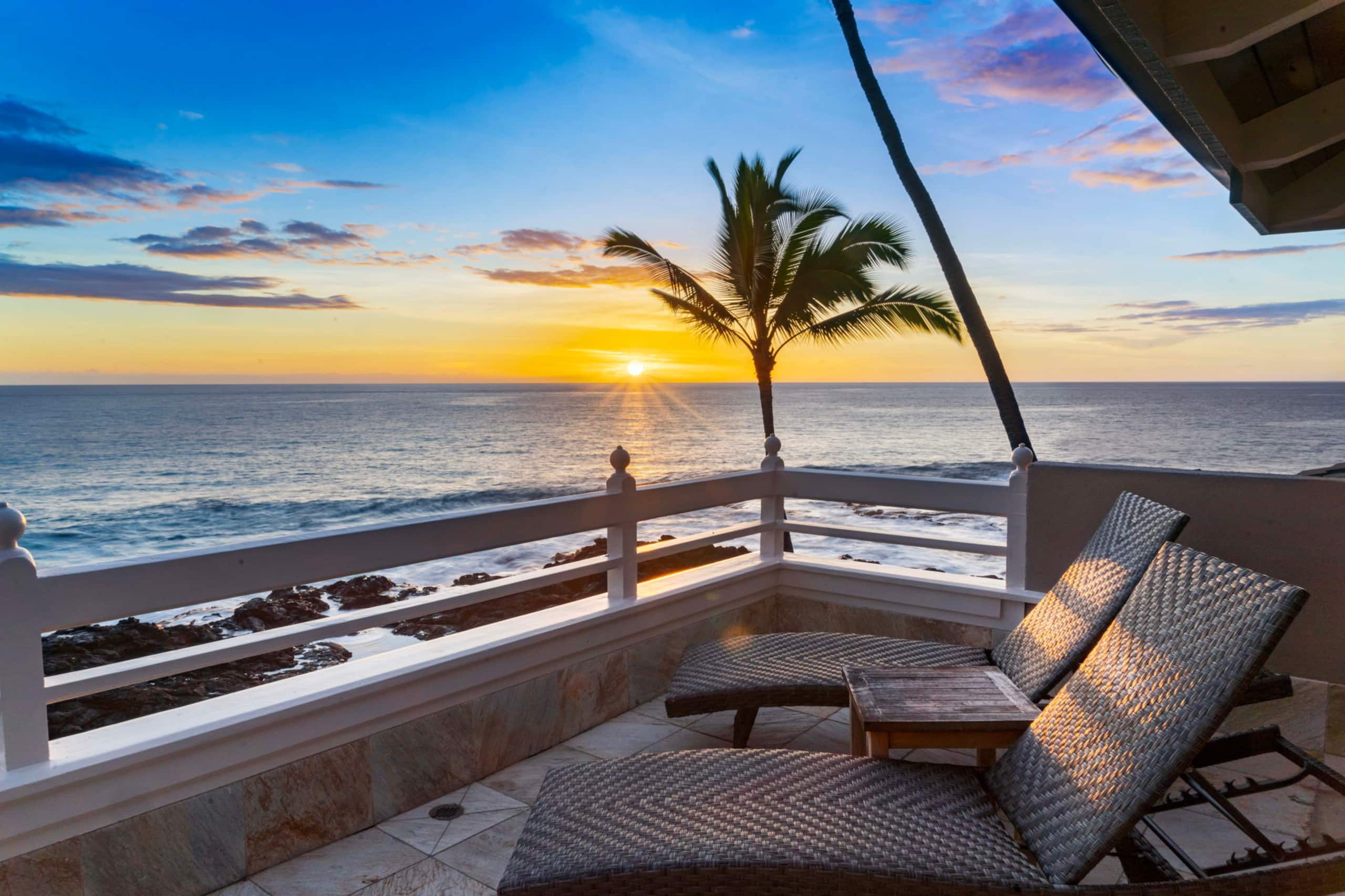 Home in Kailua-Kona · ★4.91 · 3 bedrooms · 3 beds · 3.5 baths - Image 17