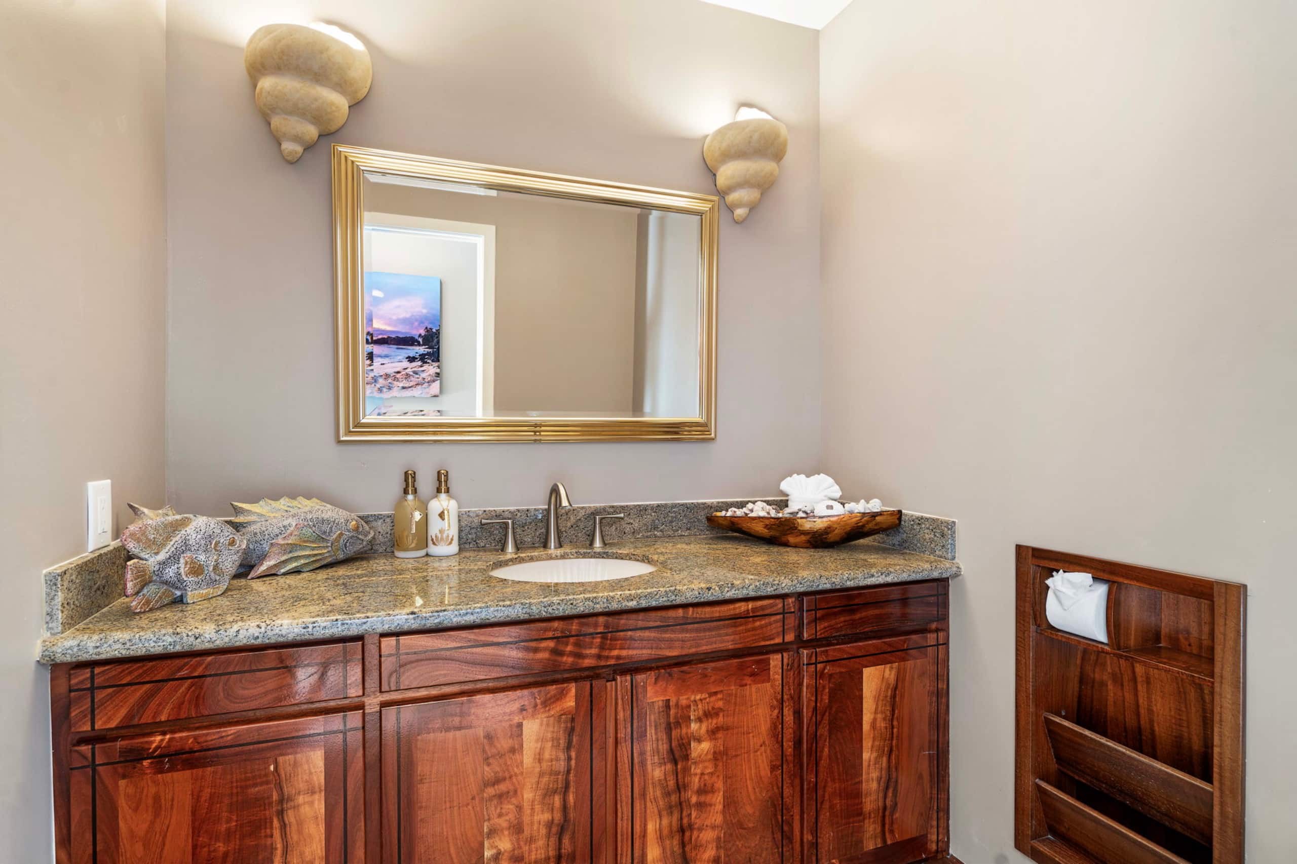 Home in Kailua-Kona · ★4.91 · 3 bedrooms · 3 beds · 3.5 baths - Image 22