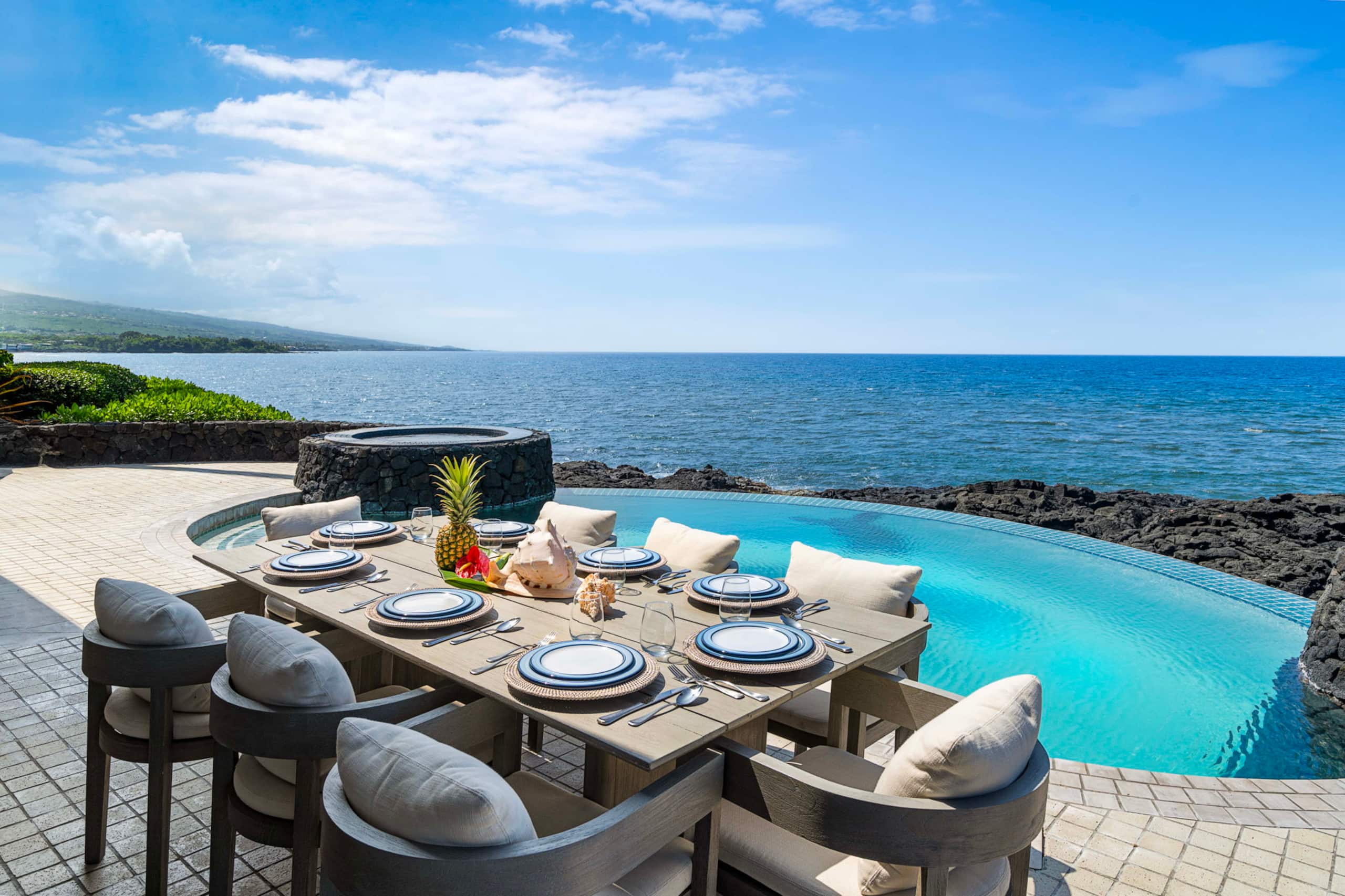Home in Kailua-Kona · ★4.91 · 3 bedrooms · 3 beds · 3.5 baths - Image 3