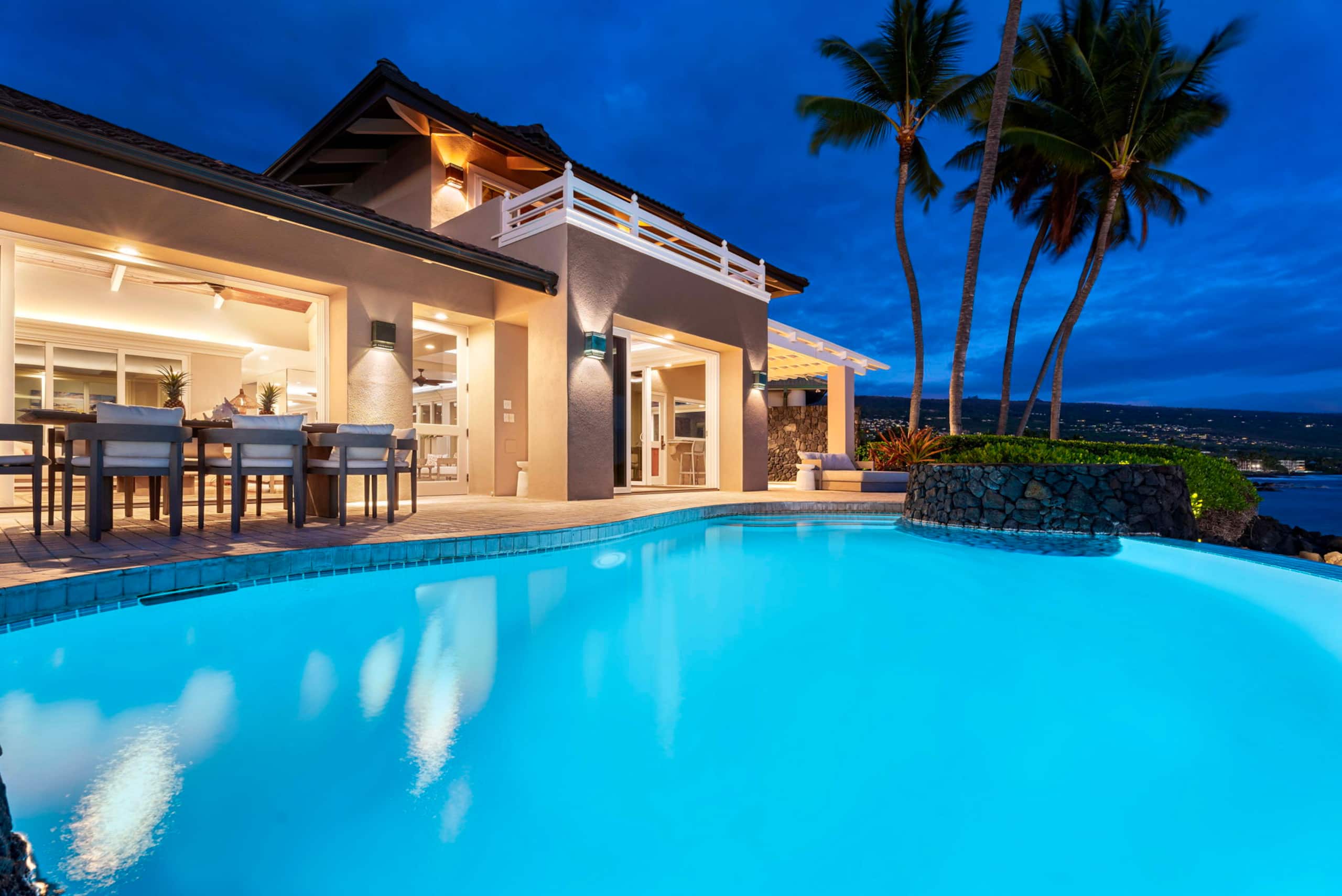 Home in Kailua-Kona · ★4.91 · 3 bedrooms · 3 beds · 3.5 baths - Image 27