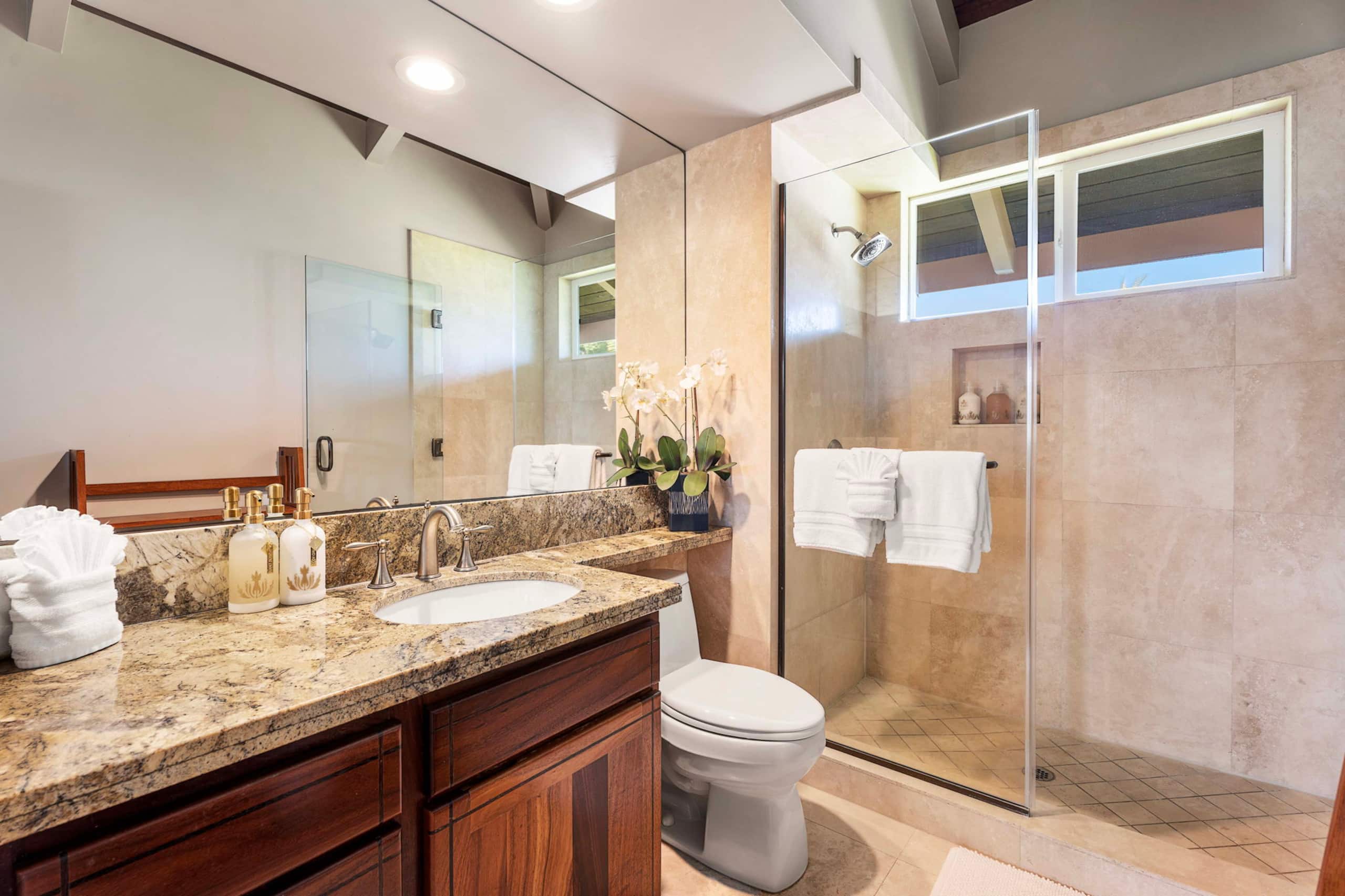 Home in Kailua-Kona · ★4.91 · 3 bedrooms · 3 beds · 3.5 baths - Image 19