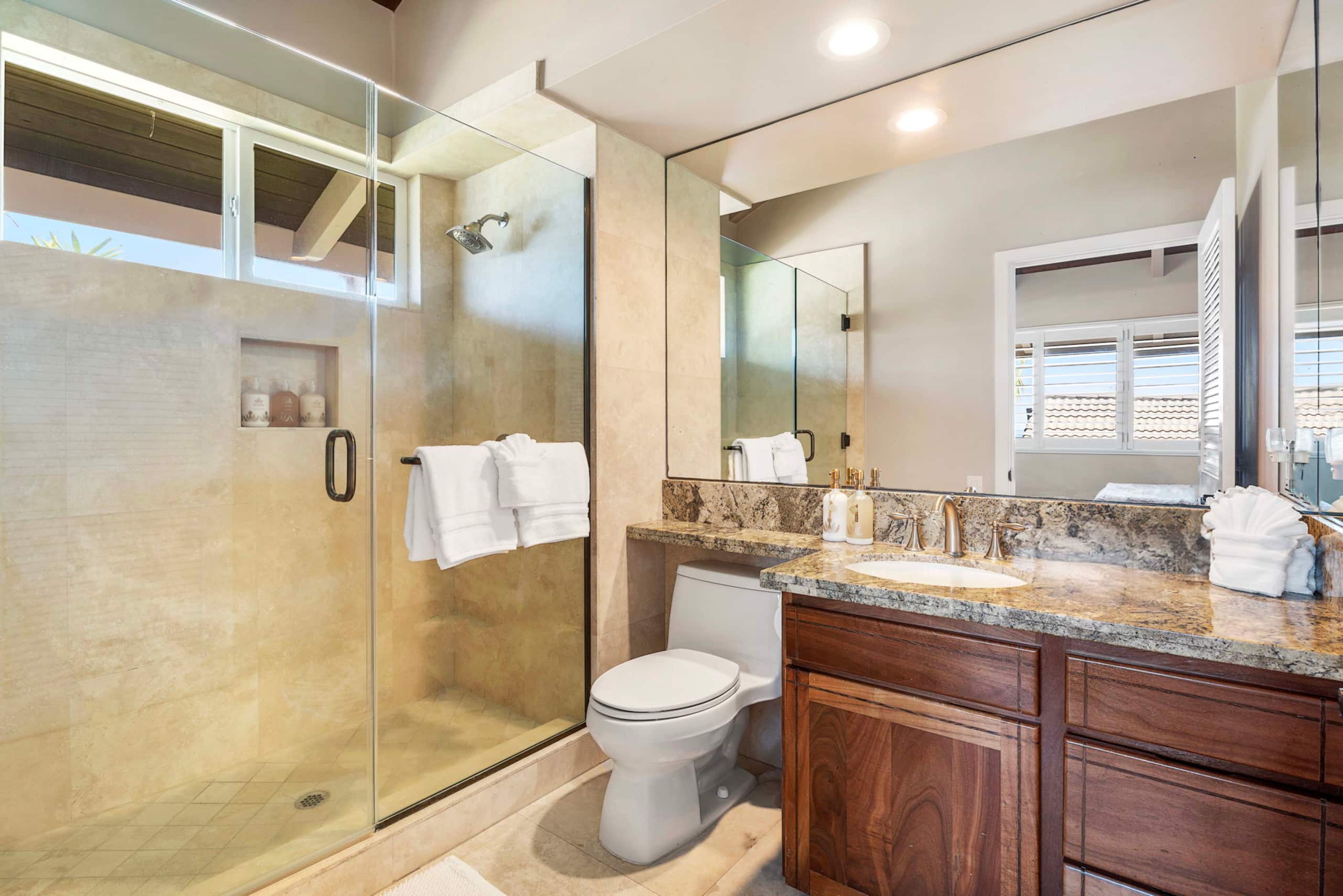 Home in Kailua-Kona · ★4.91 · 3 bedrooms · 3 beds · 3.5 baths - Image 21