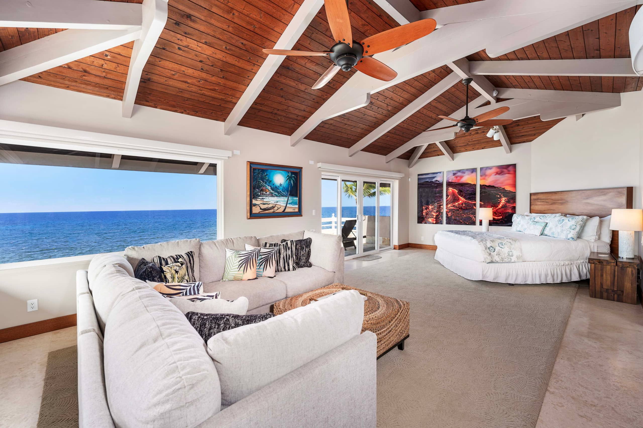 Home in Kailua-Kona · ★4.91 · 3 bedrooms · 3 beds · 3.5 baths - Image 13