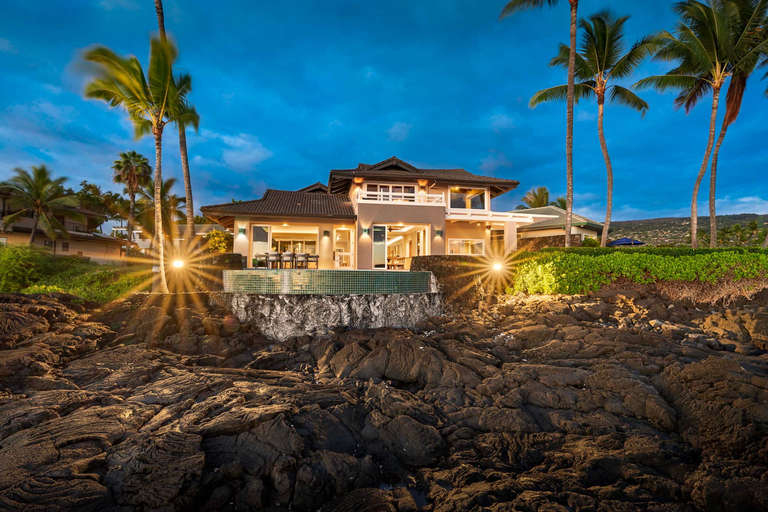 Home in Kailua-Kona · ★4.91 · 3 bedrooms · 3 beds · 3.5 baths - Image 29