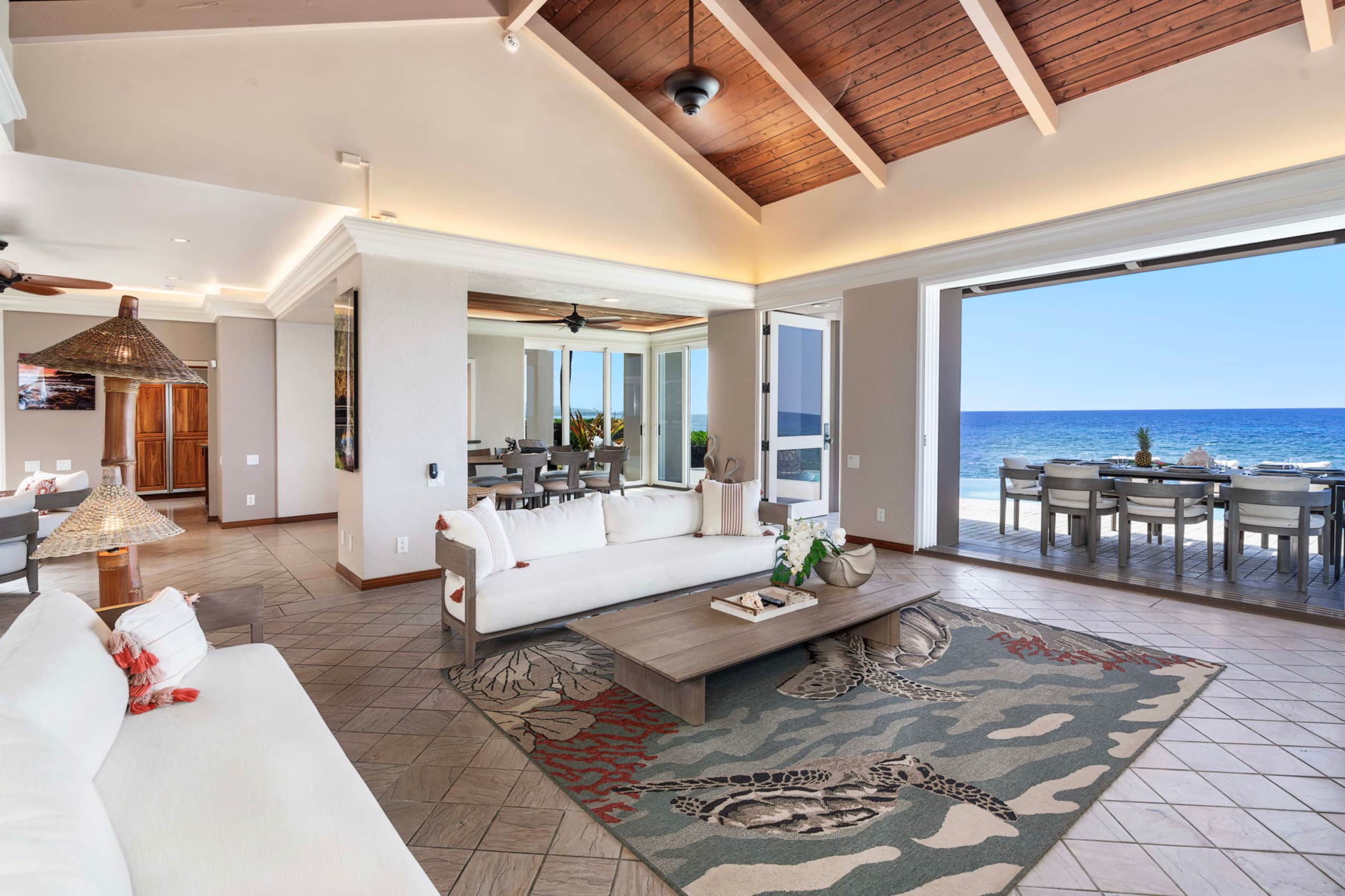Home in Kailua-Kona · ★4.91 · 3 bedrooms · 3 beds · 3.5 baths - Image 4
