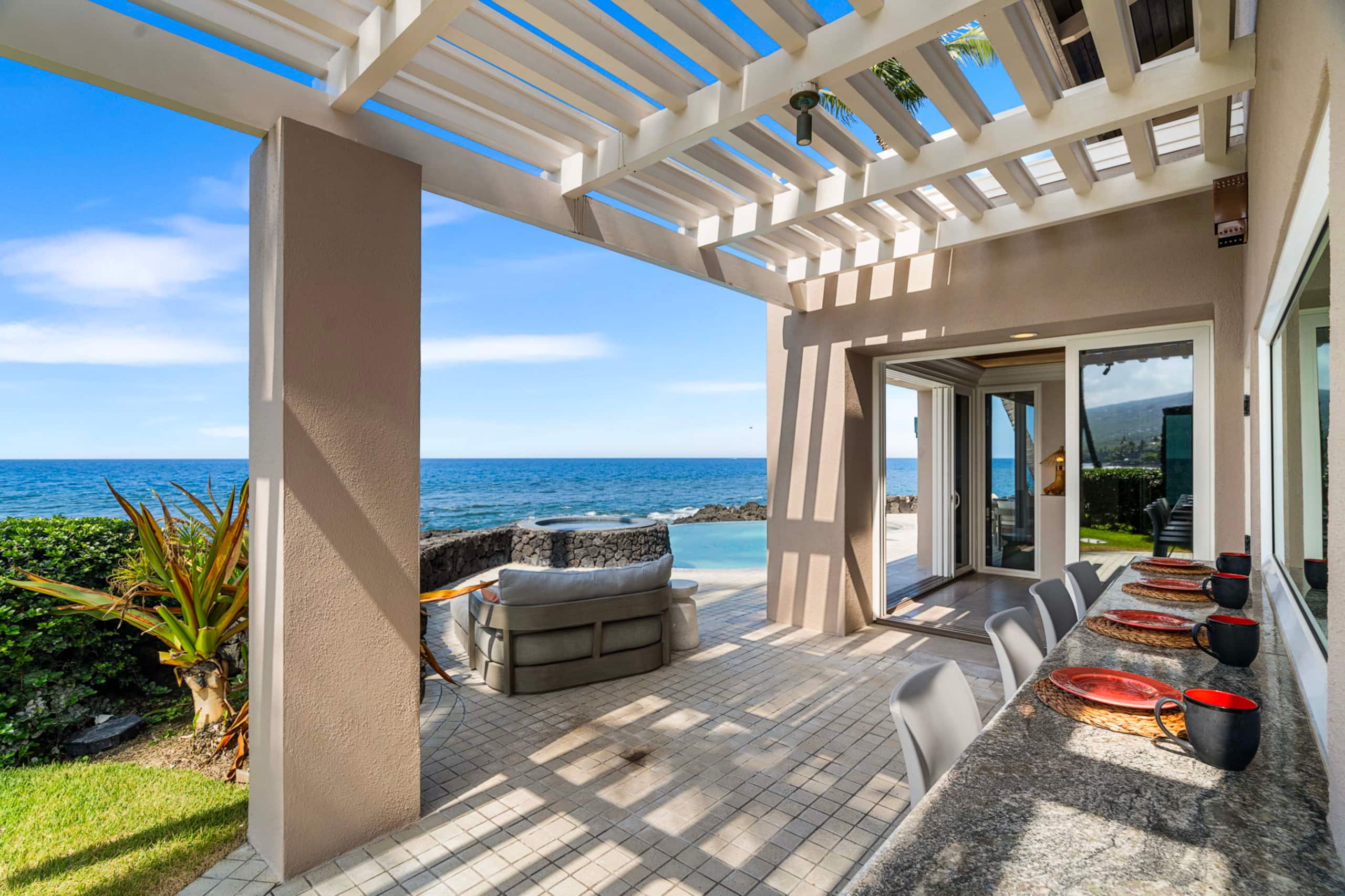 Home in Kailua-Kona · ★4.91 · 3 bedrooms · 3 beds · 3.5 baths - Image 26