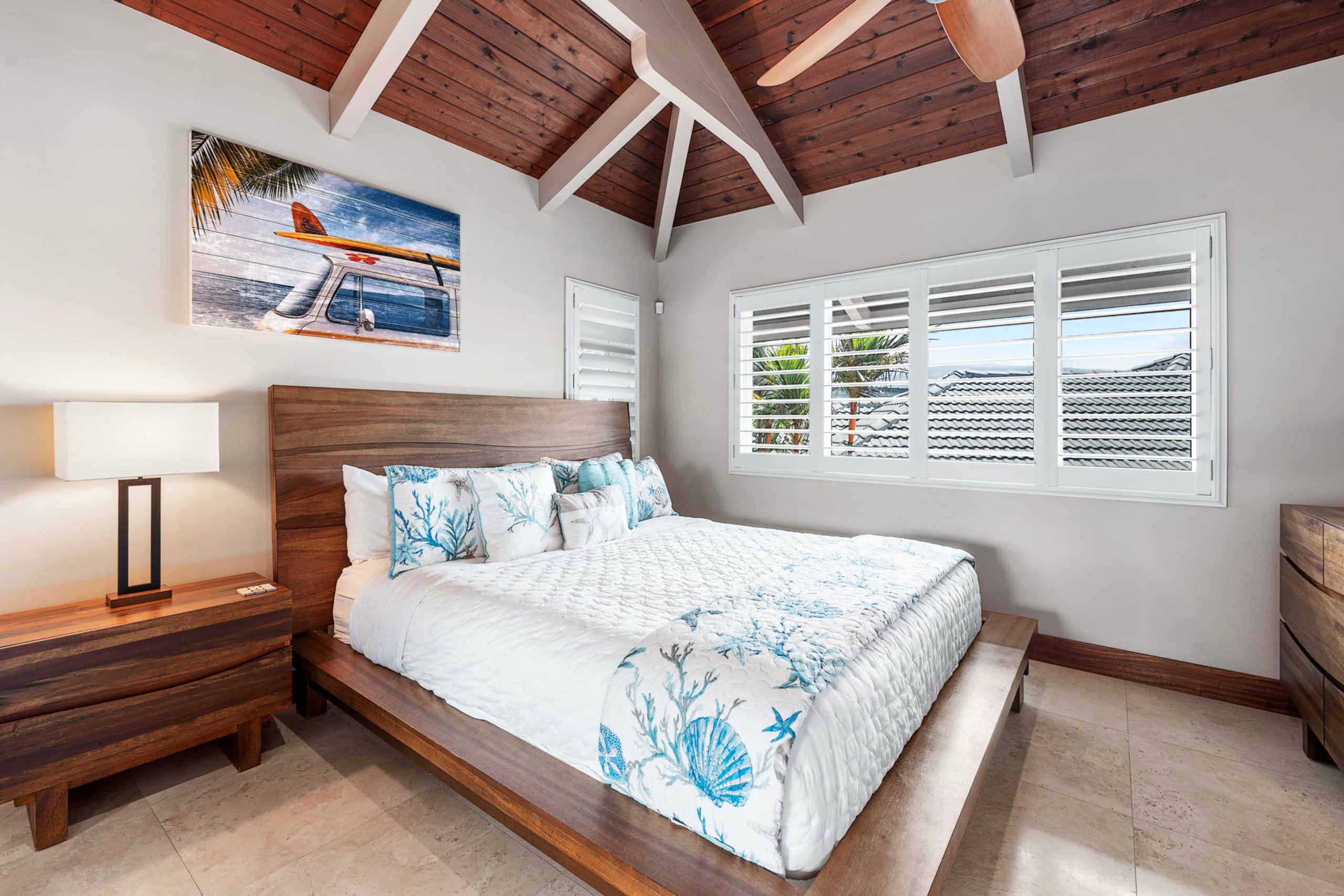 Home in Kailua-Kona · ★4.91 · 3 bedrooms · 3 beds · 3.5 baths - Image 18