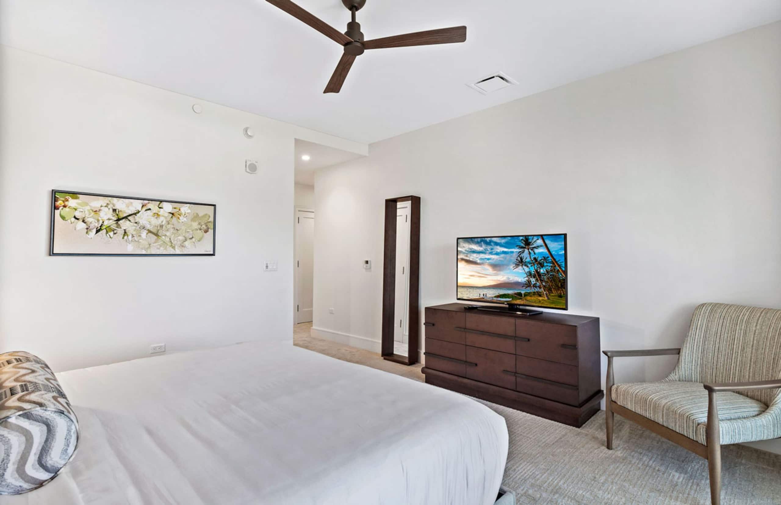 Condo in Lahaina · ★4.81 · 3 bedrooms · 4 beds · 3 baths - Image 22