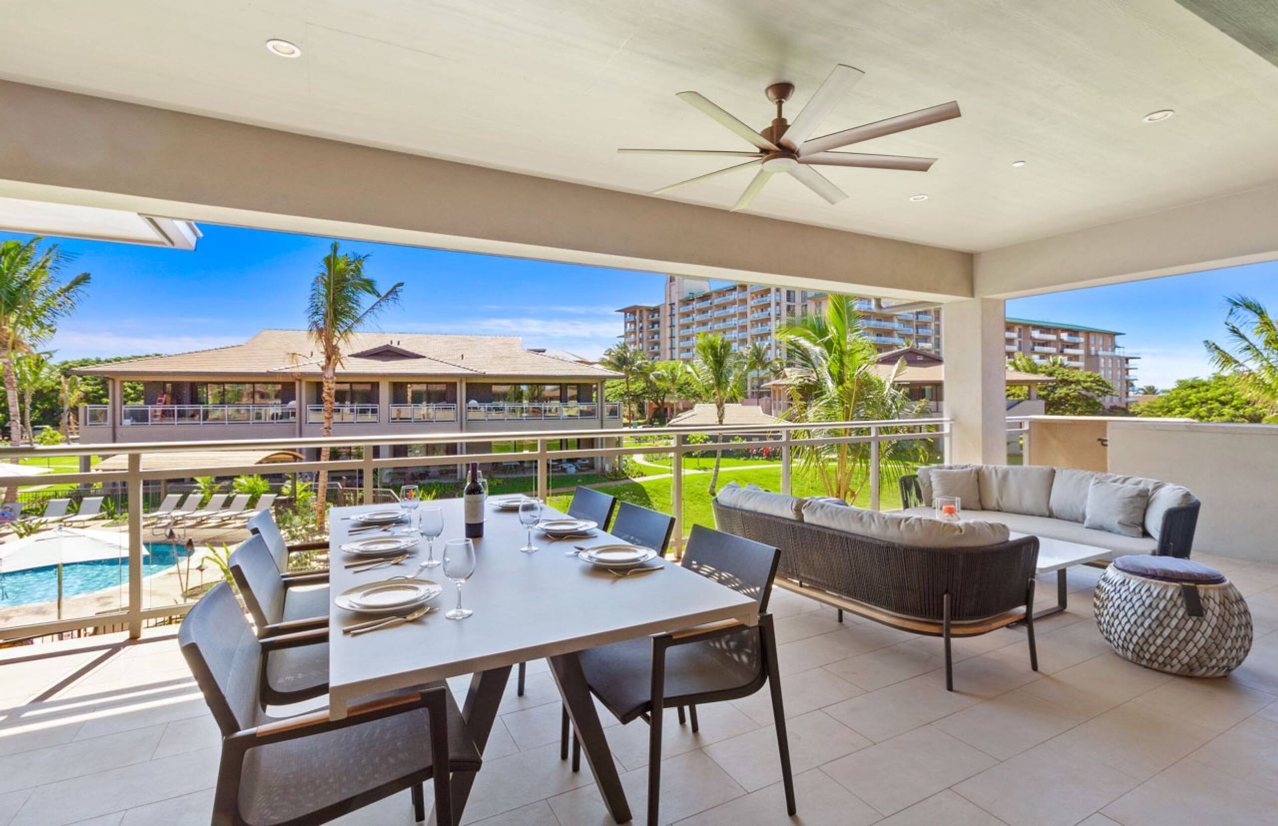 Condo in Lahaina · ★4.81 · 3 bedrooms · 4 beds · 3 baths - Image 14