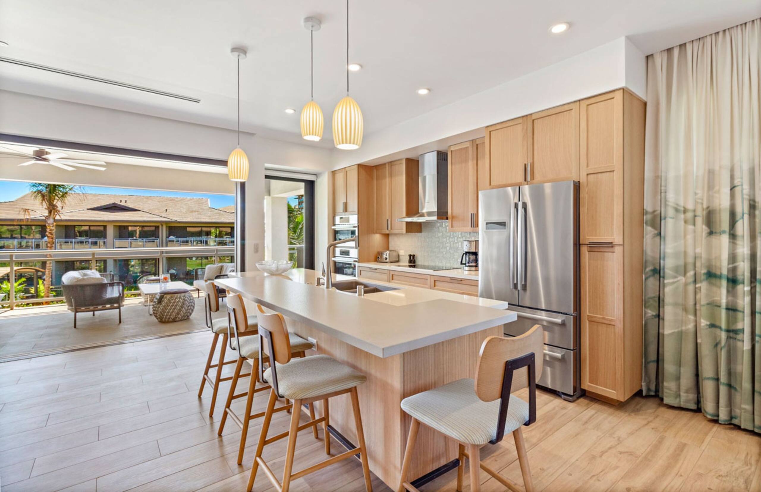 Condo in Lahaina · ★4.81 · 3 bedrooms · 4 beds · 3 baths - Image 7