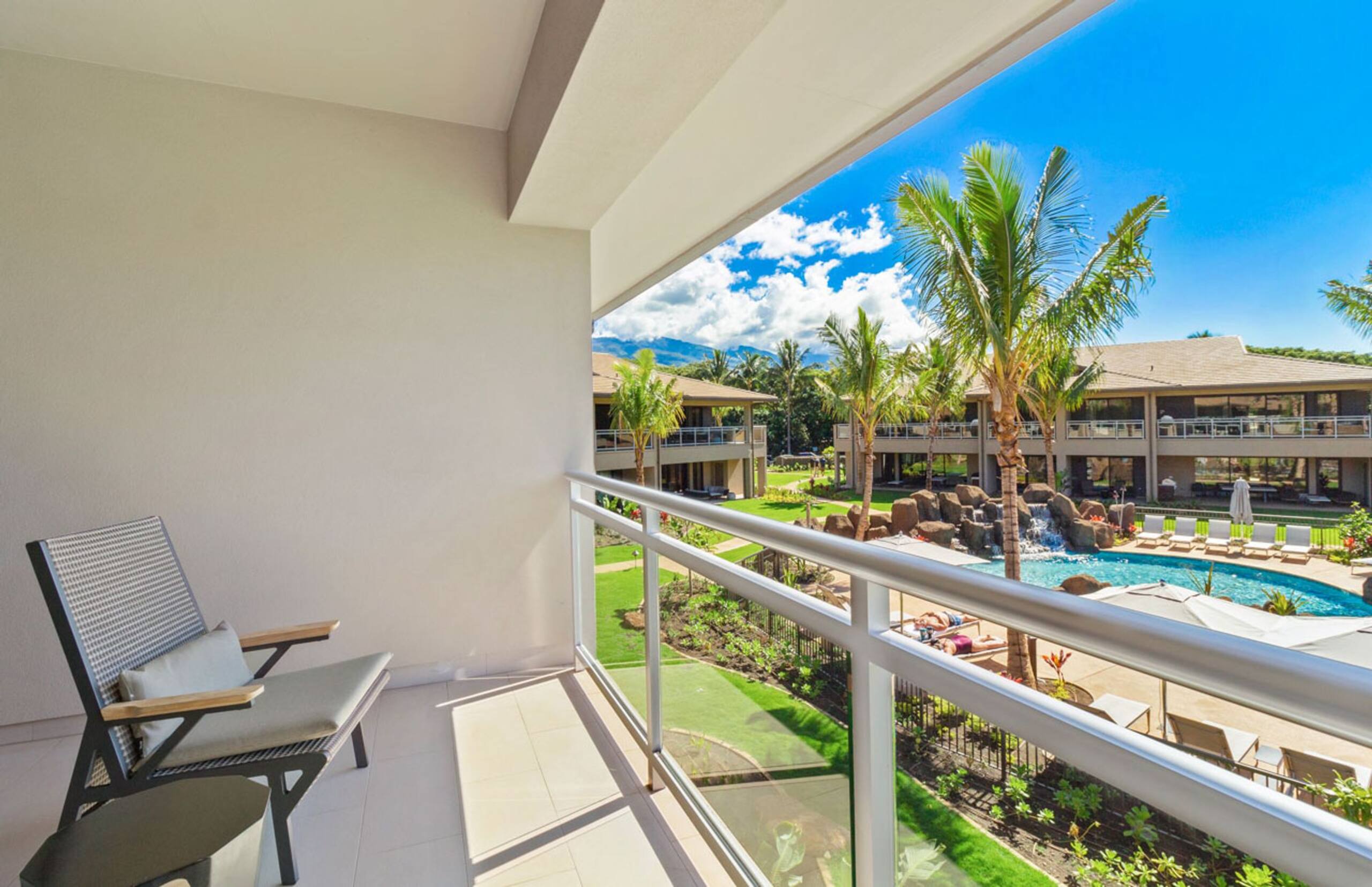 Condo in Lahaina · ★4.81 · 3 bedrooms · 4 beds · 3 baths - Image 18