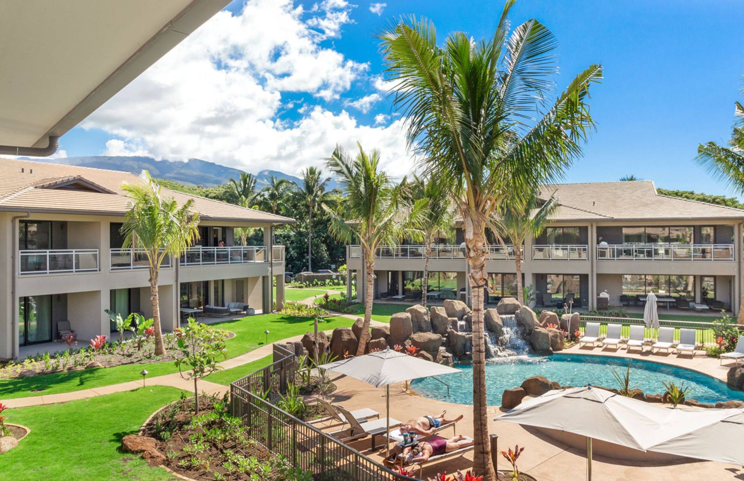 Condo in Lahaina · ★4.81 · 3 bedrooms · 4 beds · 3 baths - Image 19