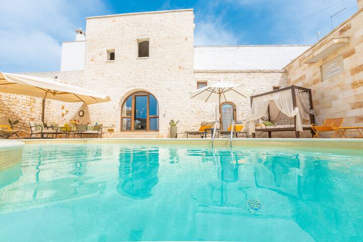 Casale Citrignano gallery image 2