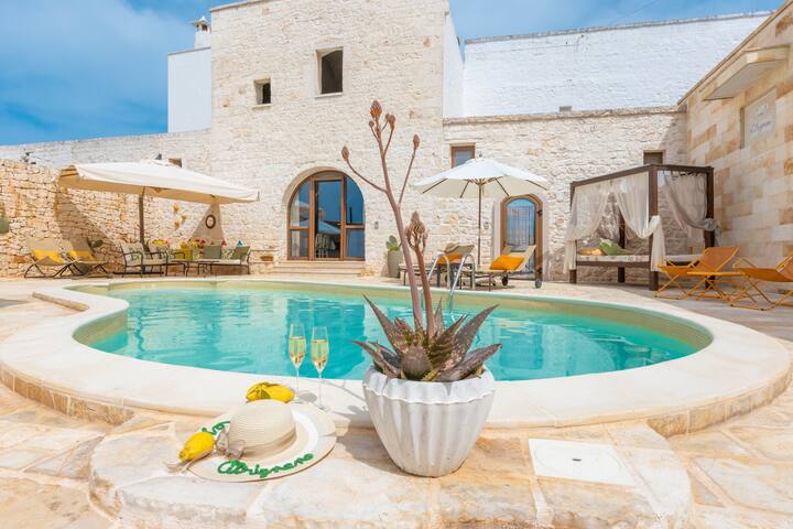 Casale Citrignano gallery image 3