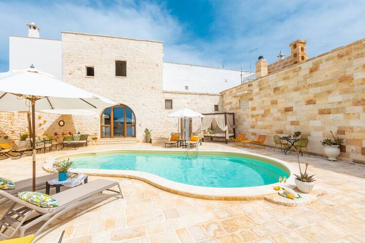 Casale Citrignano gallery image 5