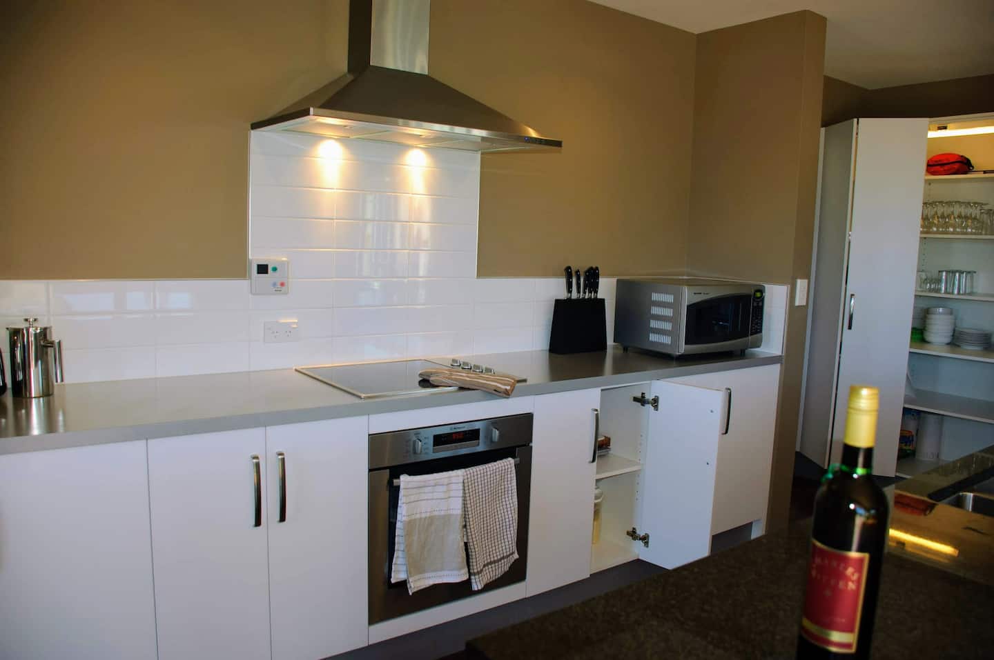 Relaxing Kaikoura Home With Bbq & Mountain Views 5