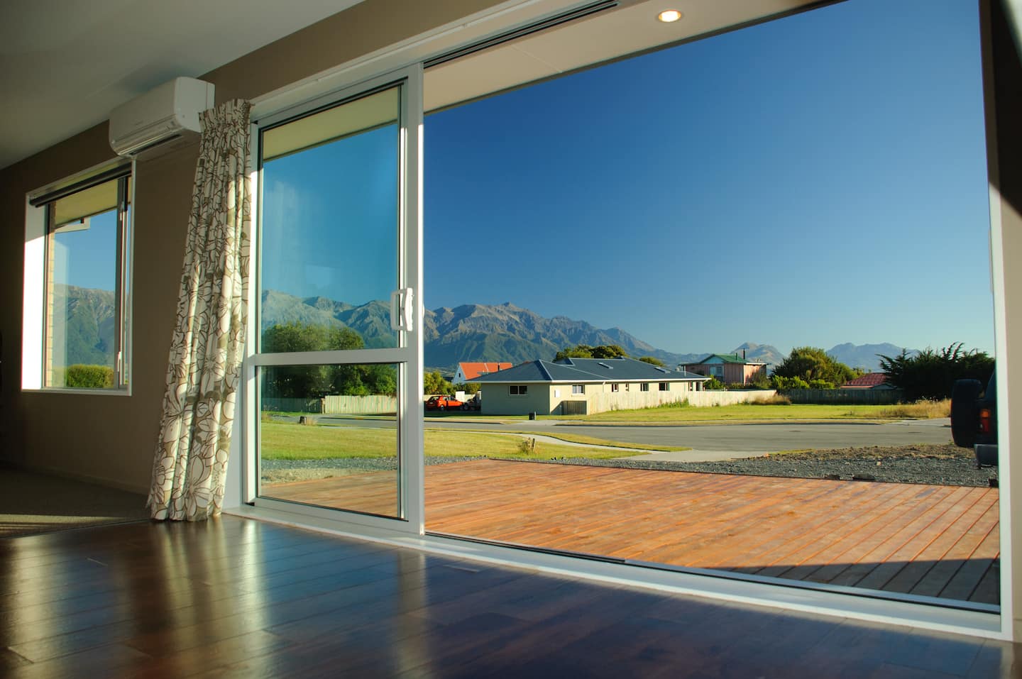 Relaxing Kaikoura Home With Bbq & Mountain Views 3