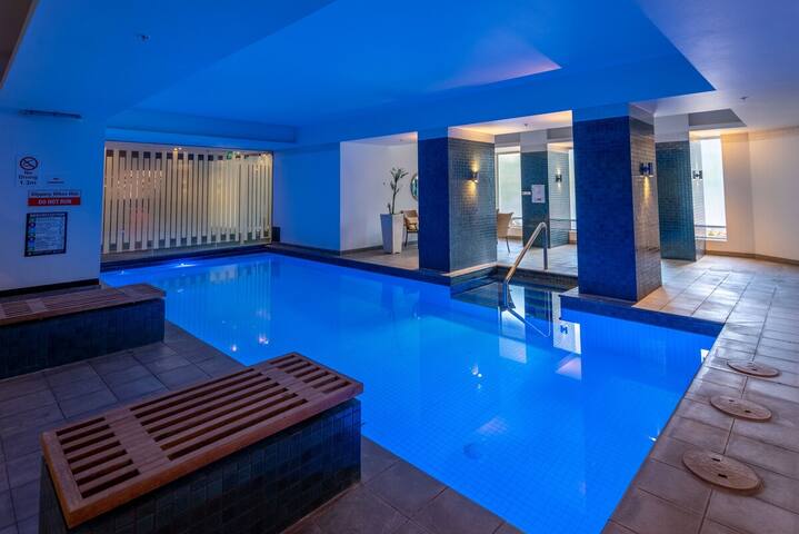 Perfect 4 Bedroom Penthouse close to Casino gallery image 3