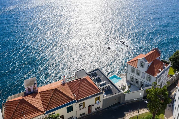 Holiday Rental Madeira managed Airbnb listing 1