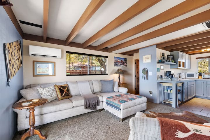 Thumb Butte Chalet Nestled In The Mountains! - Prescott, AZ