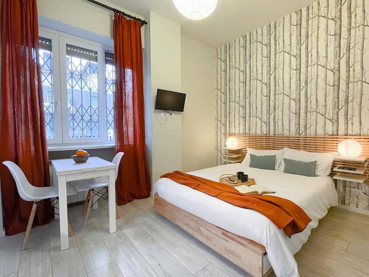 Woods Studio - Milano