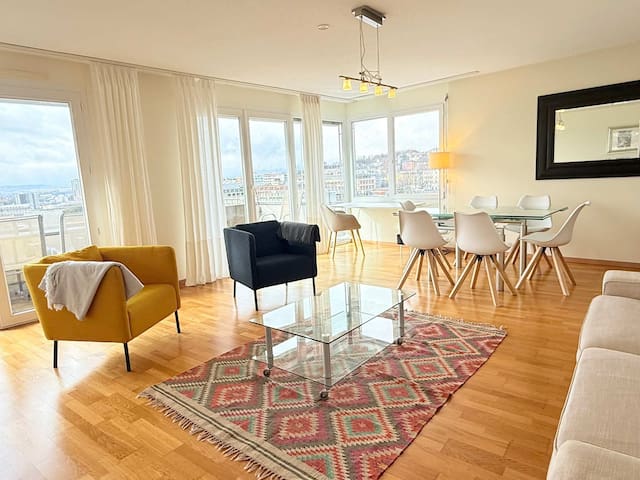 WelcomeHome managed Airbnb listing 3