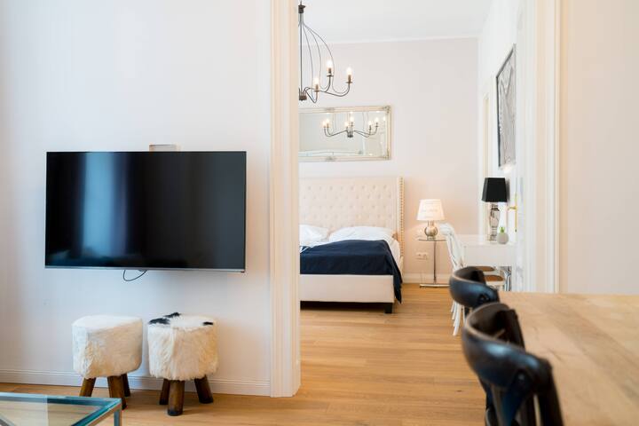 Vienna Residence, Naschmarkt – Museumsquart. #6275 gallery image 5