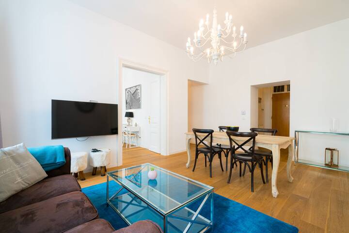 Vienna Residence, Naschmarkt – Museumsquart. #6275 gallery image 3