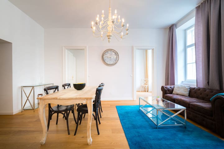 Vienna Residence, Naschmarkt – Museumsquart. #6275