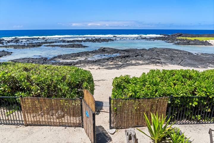 Stunning Sunset Views at Mermaid Cove w/Pool & Spa gallery image 4