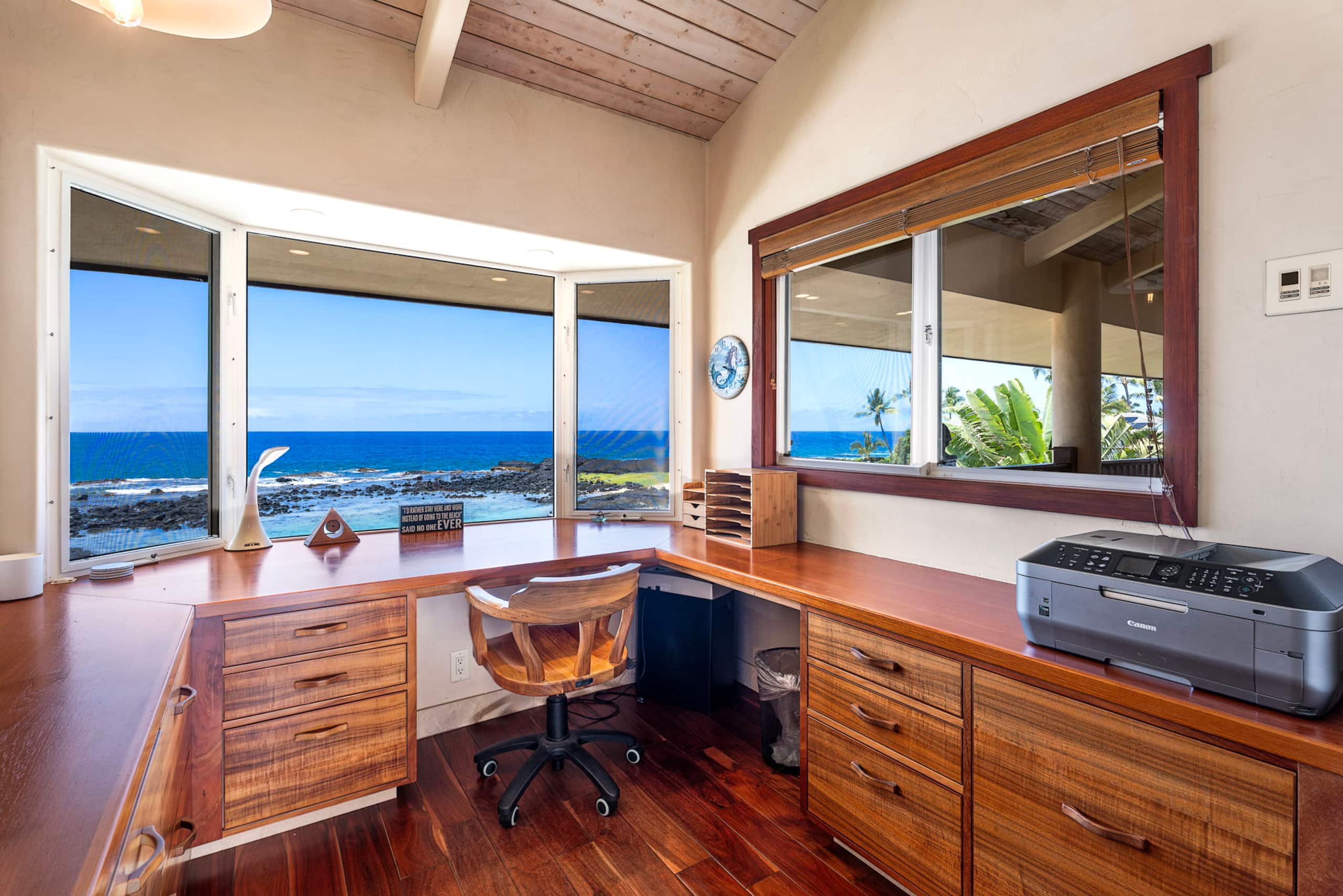 Home in Kailua-Kona · ★4.93 · 4 bedrooms · 10 beds · 4 baths - Image 24