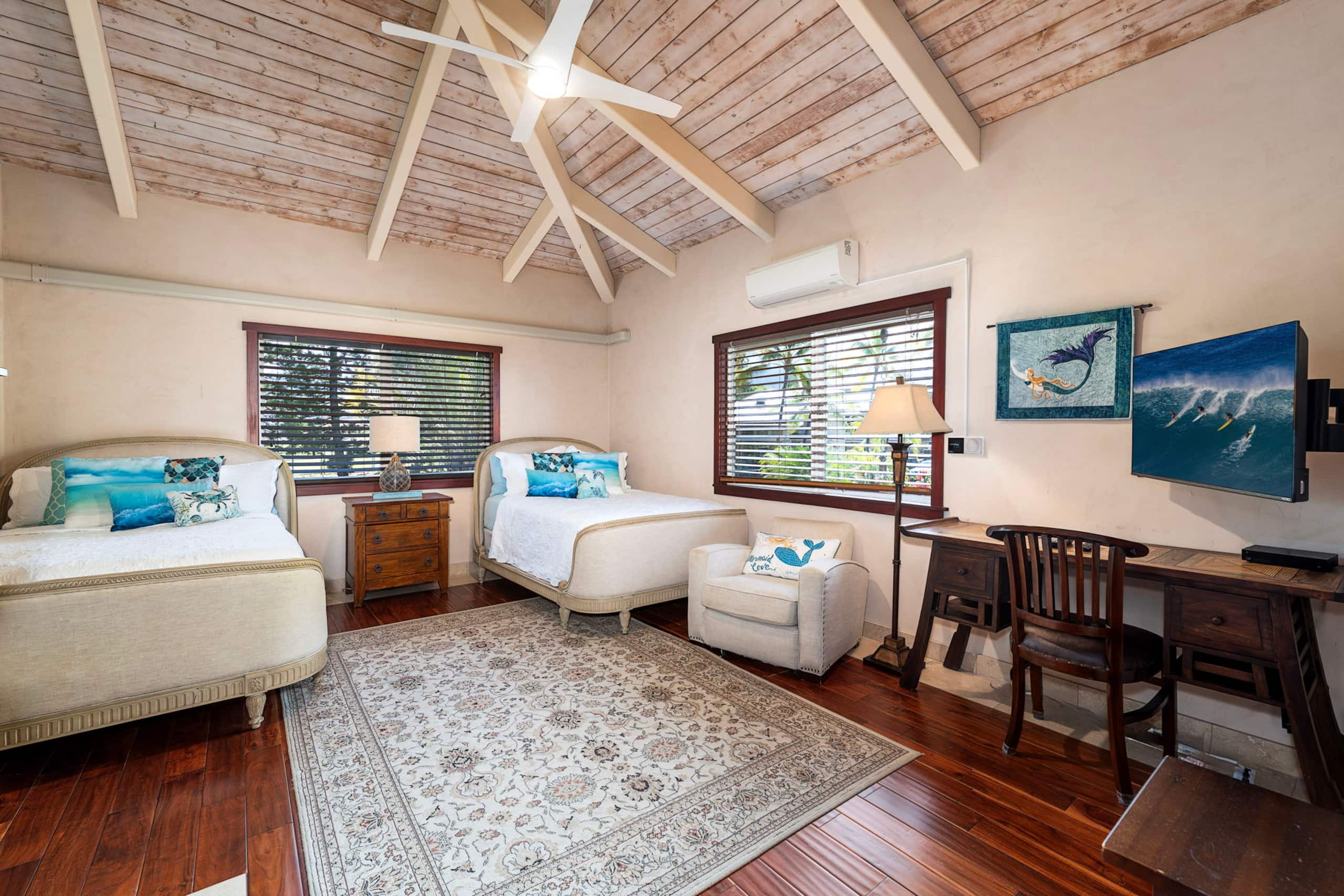 Home in Kailua-Kona · ★4.93 · 4 bedrooms · 10 beds · 4 baths - Image 28