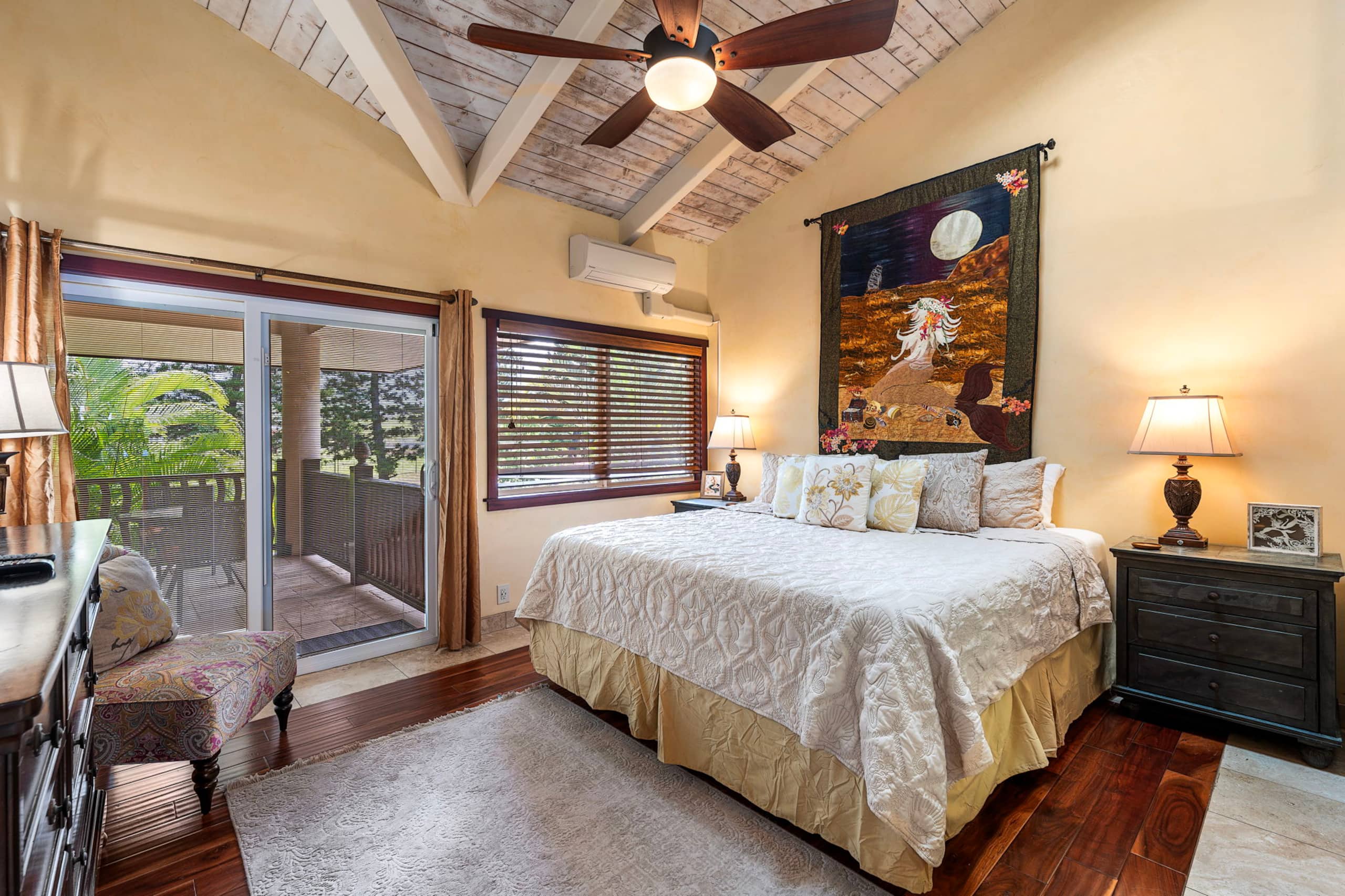 Home in Kailua-Kona · ★4.93 · 4 bedrooms · 10 beds · 4 baths - Image 30