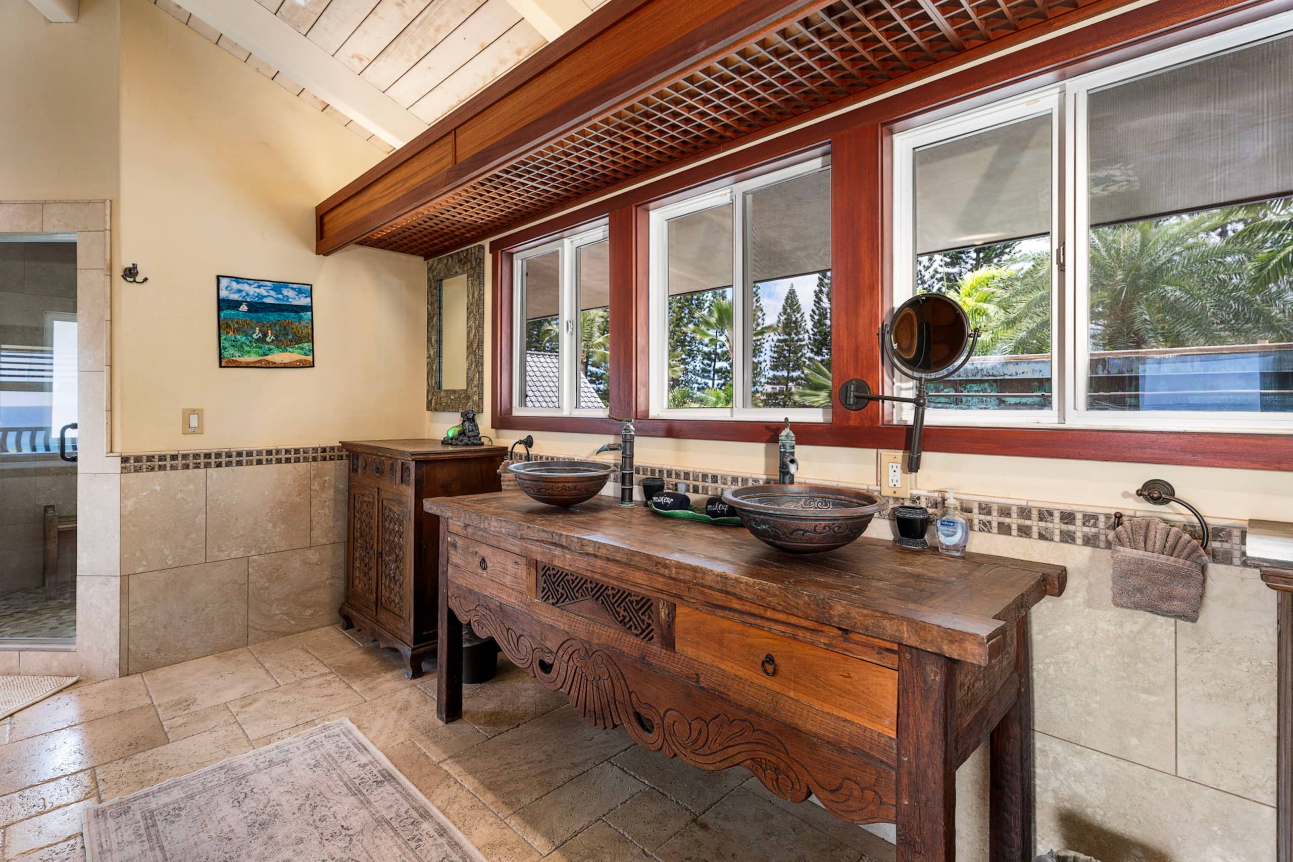 Home in Kailua-Kona · ★4.93 · 4 bedrooms · 10 beds · 4 baths - Image 26