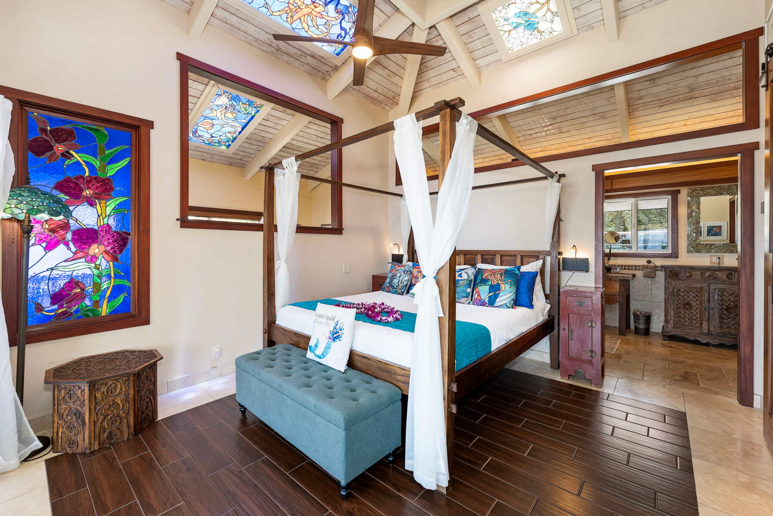 Home in Kailua-Kona · ★4.93 · 4 bedrooms · 10 beds · 4 baths - Image 16