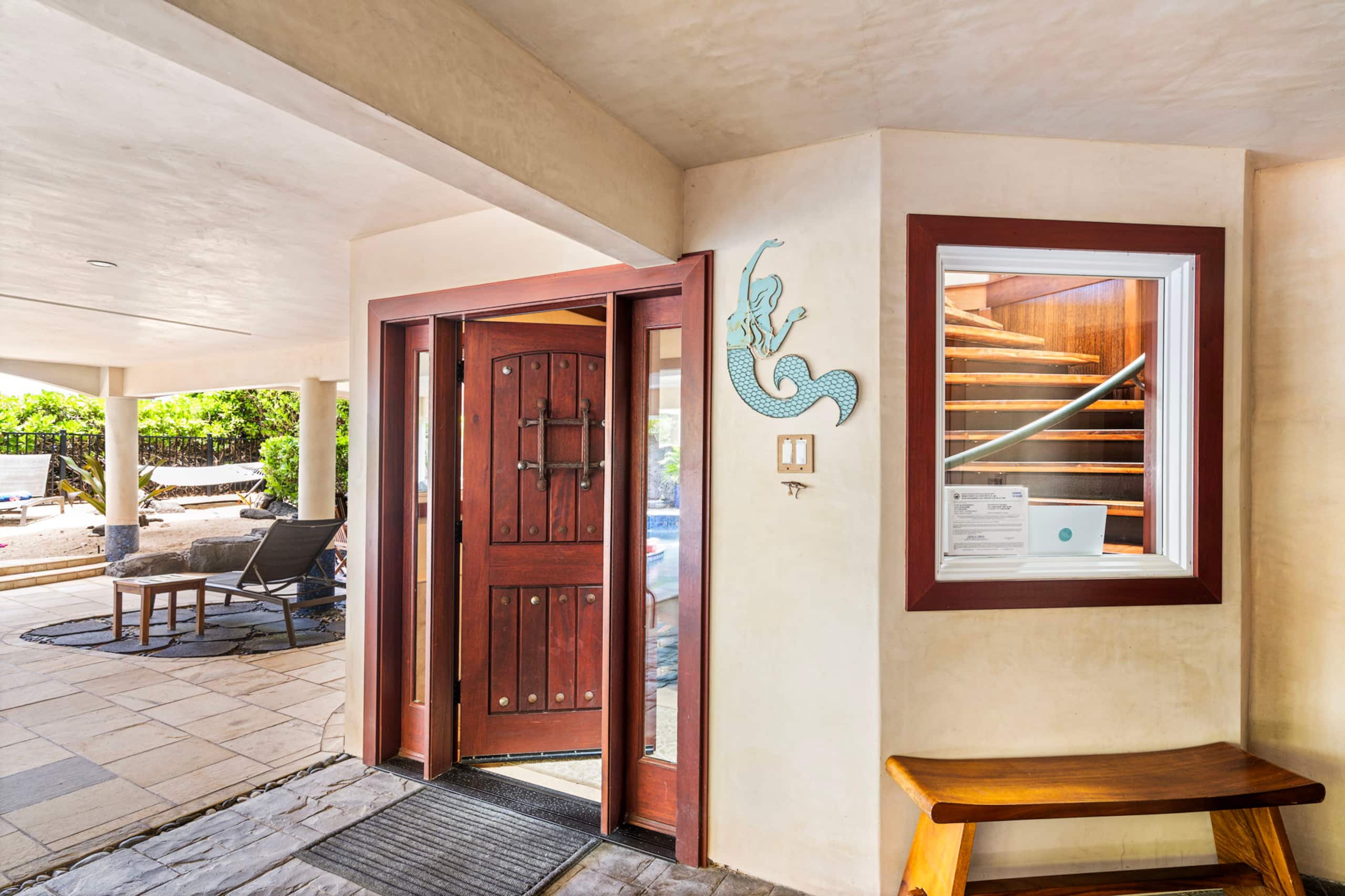 Home in Kailua-Kona · ★4.93 · 4 bedrooms · 10 beds · 4 baths - Image 36