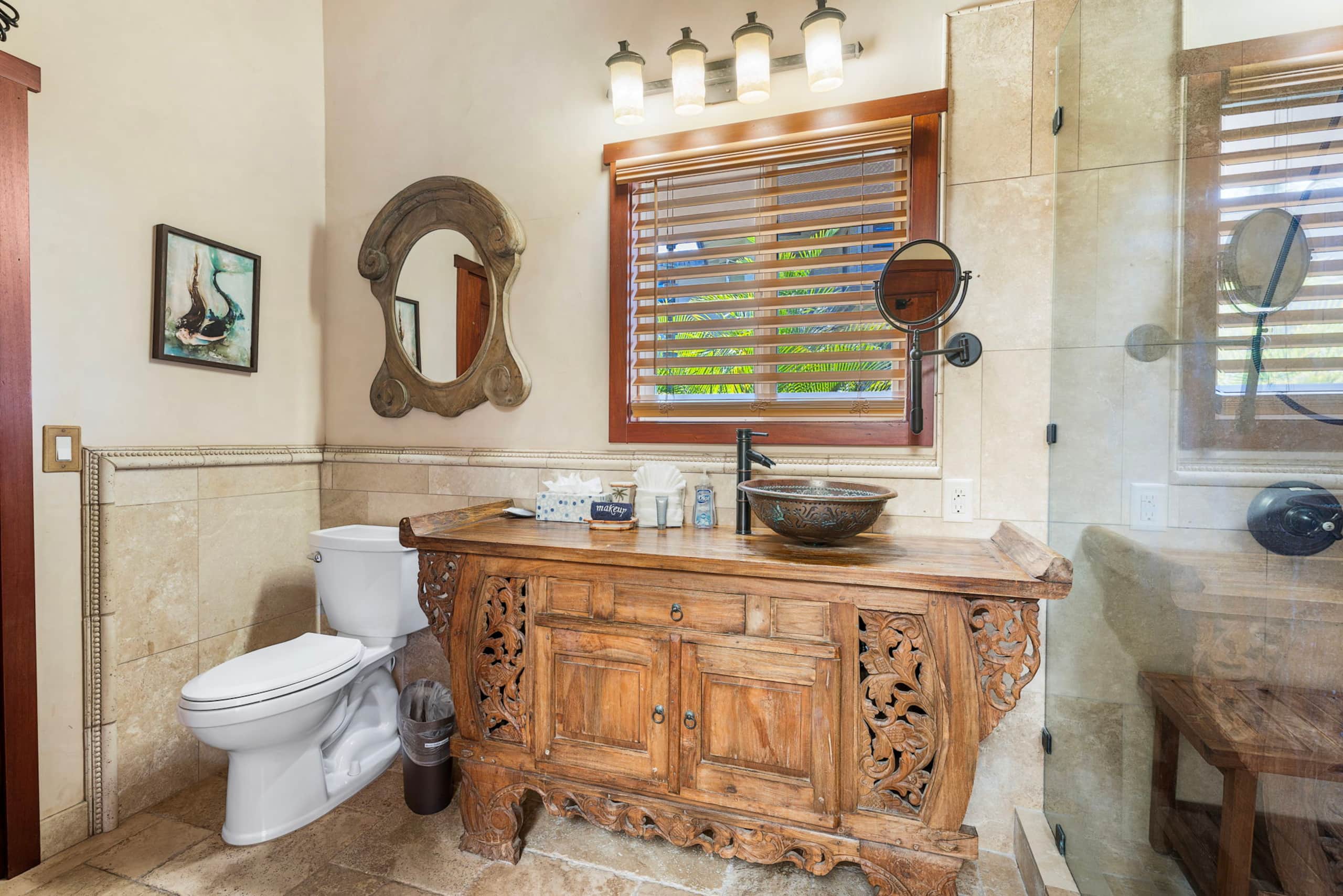 Home in Kailua-Kona · ★4.93 · 4 bedrooms · 10 beds · 4 baths - Image 29