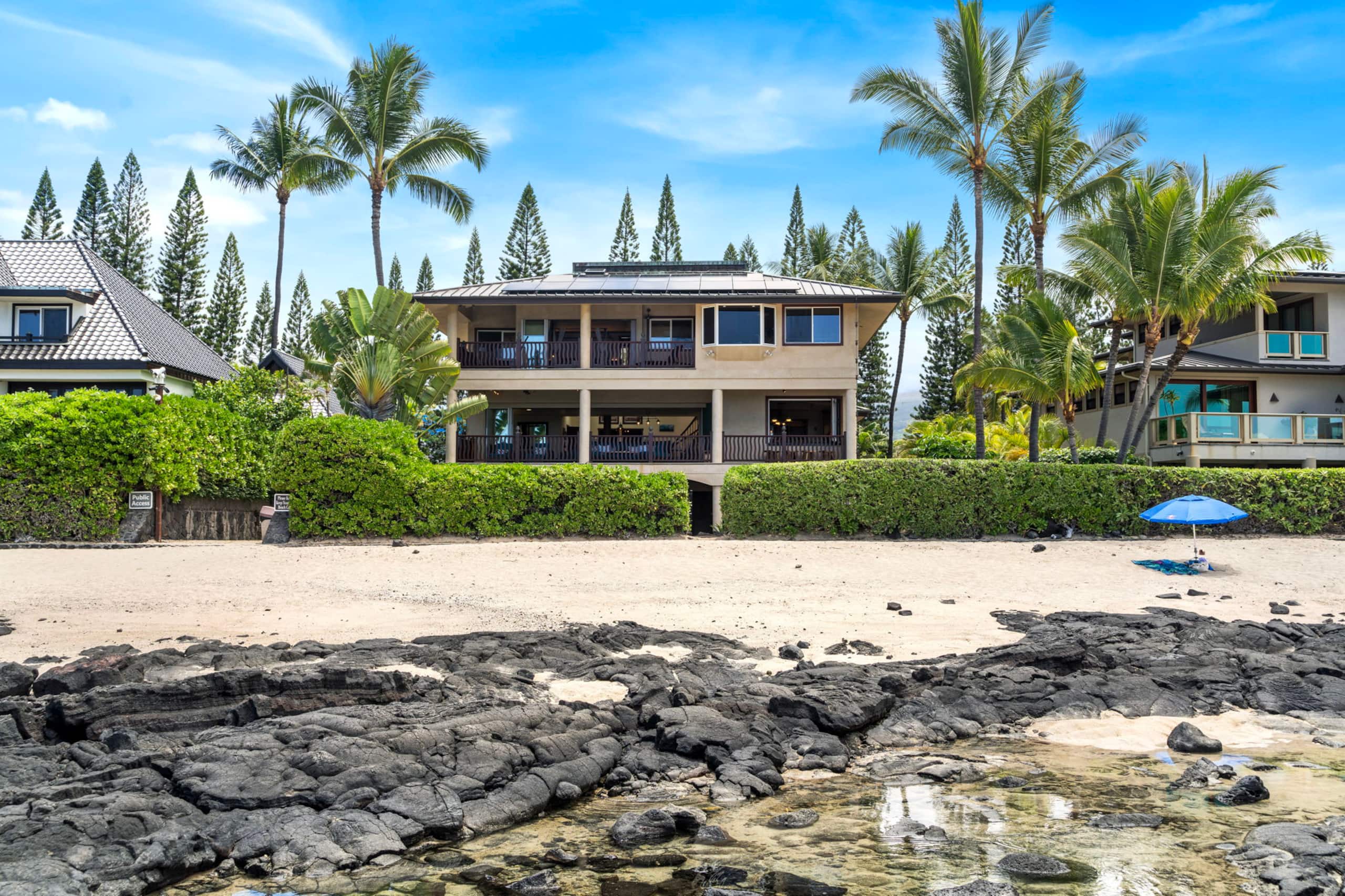 Home in Kailua-Kona · ★4.93 · 4 bedrooms · 10 beds · 4 baths - Image 46