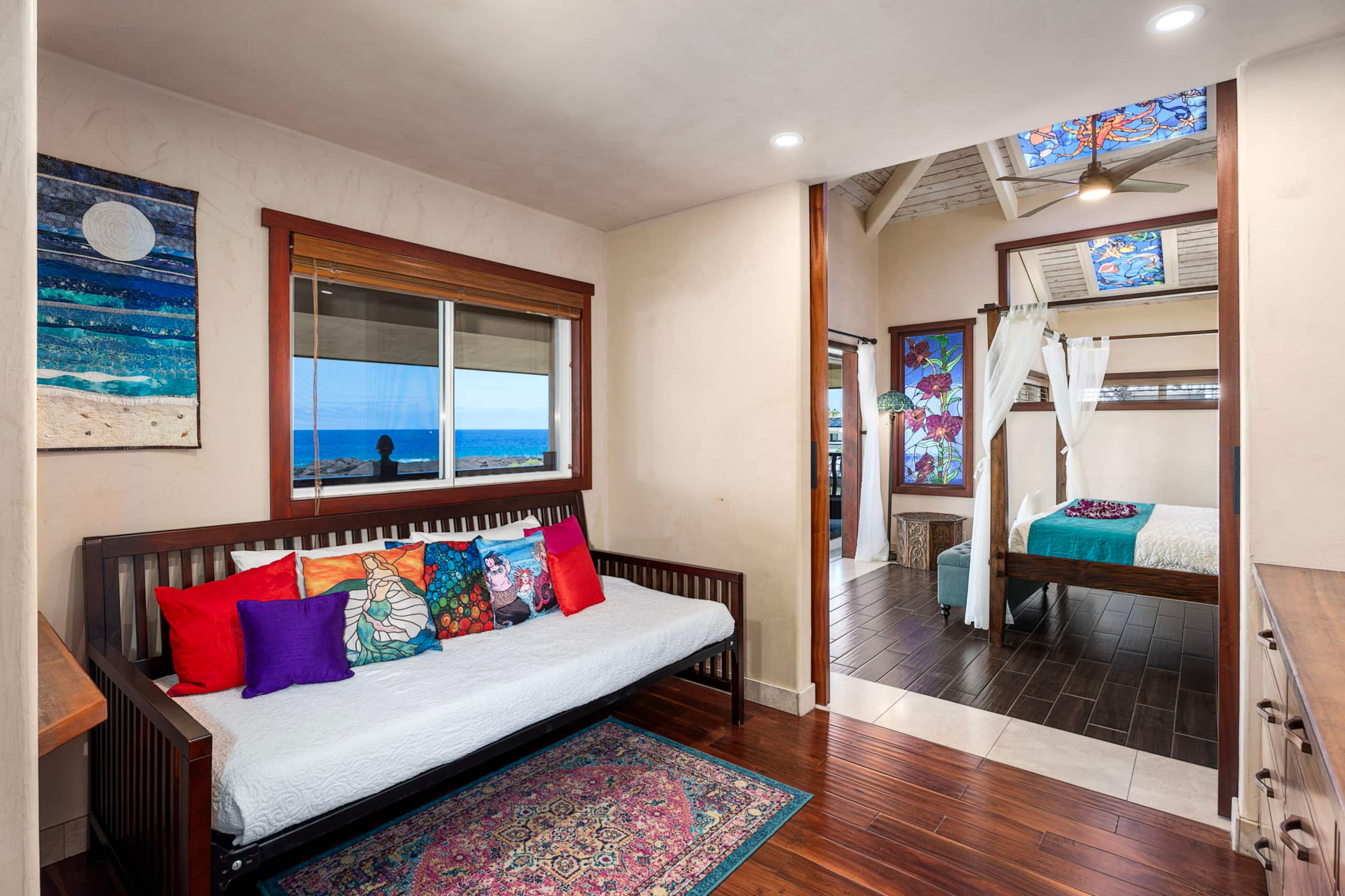 Home in Kailua-Kona · ★4.93 · 4 bedrooms · 10 beds · 4 baths - Image 22