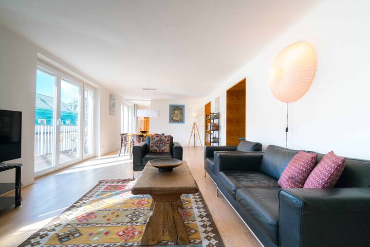 Vienna Residence, Mahlerstr. – Innere Stadt #6234