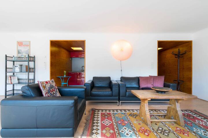 Vienna Residence, Mahlerstr. – Innere Stadt #6234 gallery image 3