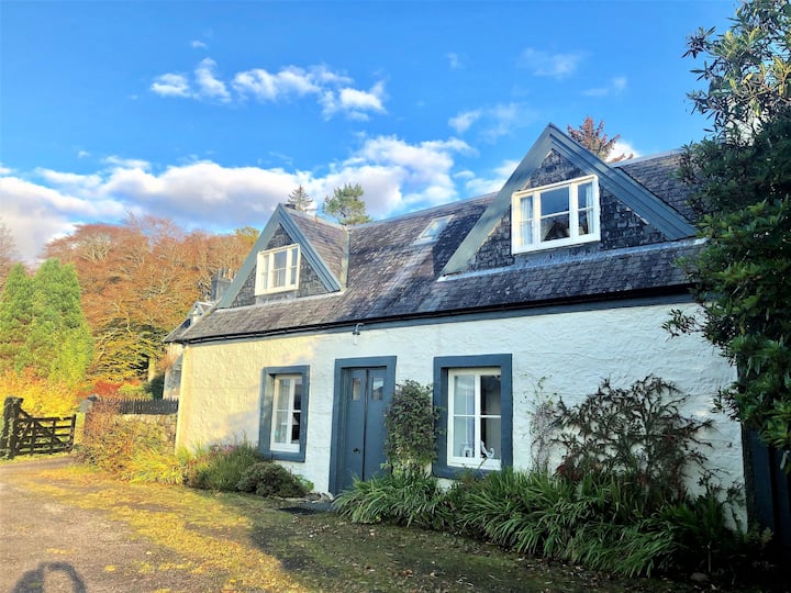 Inveraray Vacation Rentals & Homes Scotland, United Kingdom Airbnb