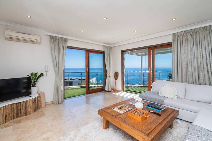 Mountain Oasis – Tide & Tranquility with Inverter gallery image 2